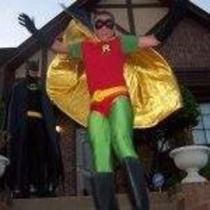 Meet your Posher, Brady